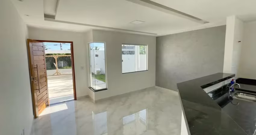 Casa com 3 quartos para alugar na Rua das Acácias, Centro, Maricá