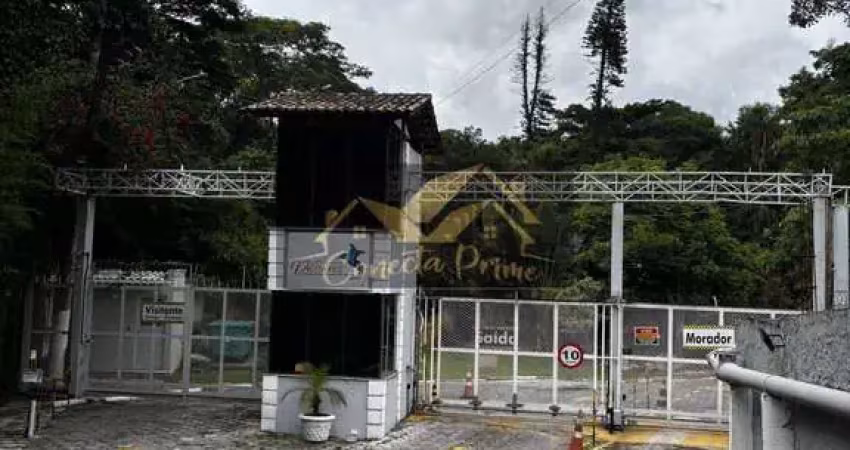 Terreno a venda em condomínio - taboão da serra/sp.