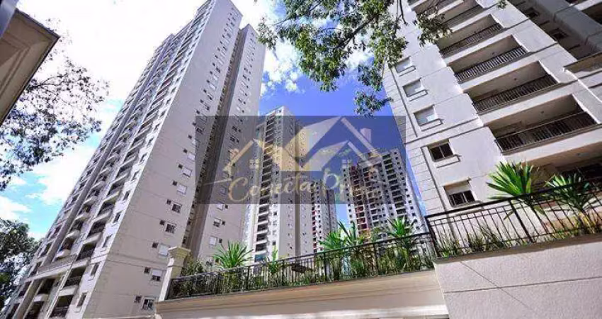 Apartamento residencial à venda, vila suzana, são paulo.