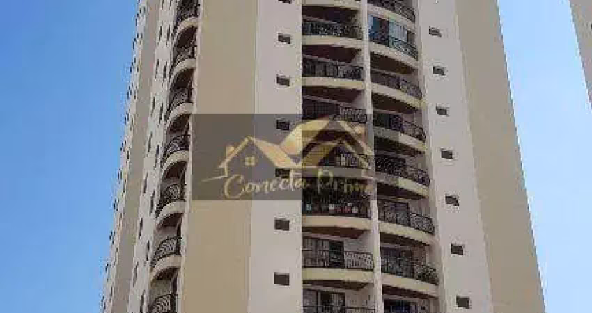Apartamento à venda no condomínio cerejeira 1 em taboão da serra