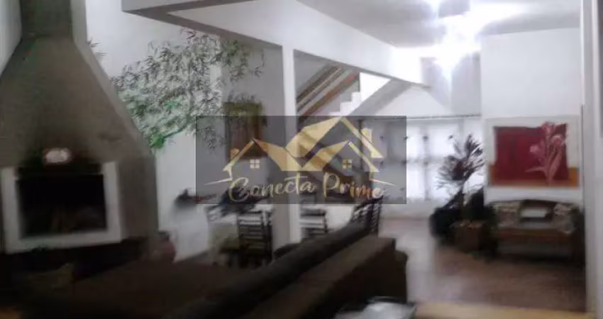 Casa à venda no condomínio iolanda, taboão da serra/sp