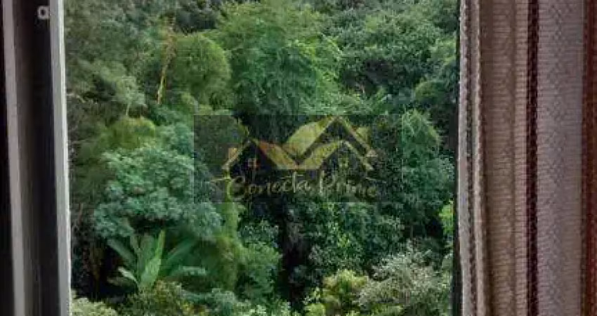 Apartamento residencial à venda, jardim mirna, taboão da serra.