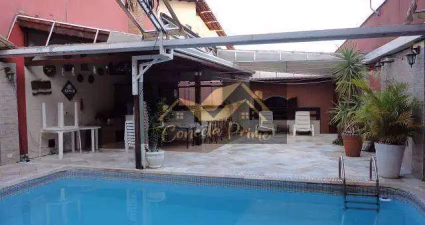 Sobrado para venda ao lado do shopping taboão - taboão da serra.