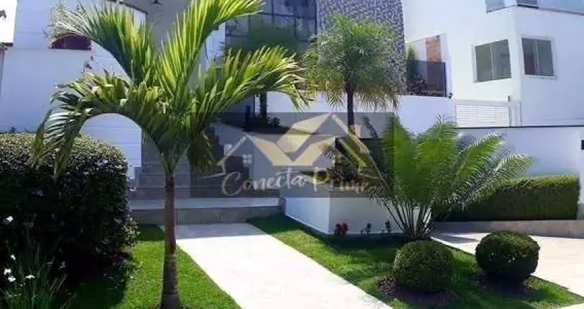 Casa em condomínio à venda no parque monte alegre - taboão da serra/sp.