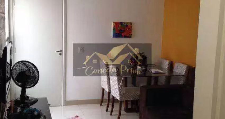 Apartamento fit taboão à venda em taboão da serra/sp.