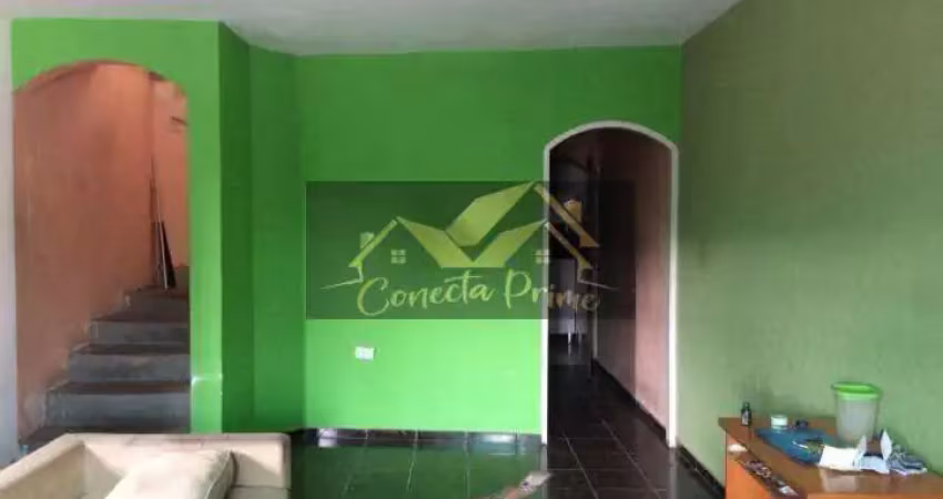 Casa com 2 quartos à venda na Rua Shigueki Kadumoto, Parque Albina, Taboão da Serra