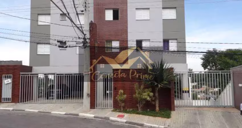Apartamento com 3 dormitórios a venda - jardim canner - taboão da serra/sp