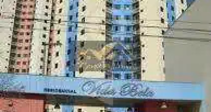 Apartamento com 2 quartos à venda na Estrada São Francisco, Jardim Henriqueta, Taboão da Serra