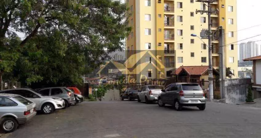 Apartamento à venda no jardim américa em taboão da serra/sp.