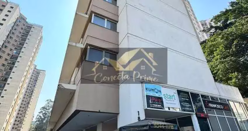 Sala comercial a venda no centro empresarial start - taboão da serra/sp