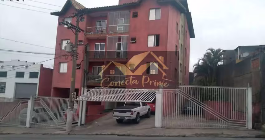Apartamento a venda no parque pinheiros - taboão da serra/sp!