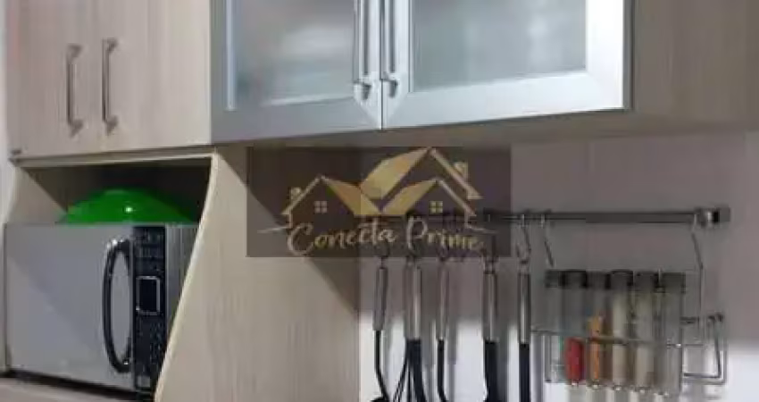Lindo apartamento a venda no jardim mirna - taboão da serra