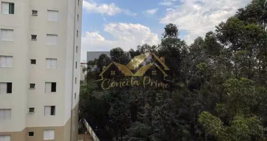 Apartamento a venda no condomínio liber park - campo limpo/sp.
