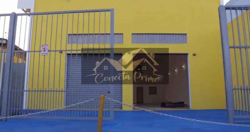 Sala comercial com 2 salas à venda na Estrada Morro Grande, Jardim Atalaia, Cotia