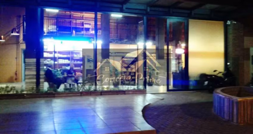 Imóvel comercial ao lado do colégio avenues são paulo.