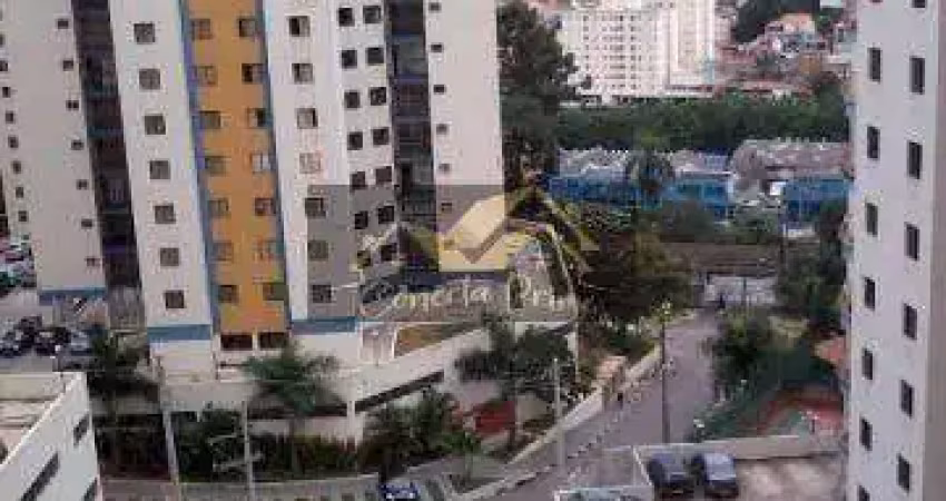Apartamento a venda no condomínio cerejeira i em taboão da serra/sp.