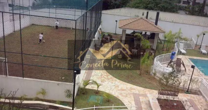 Apartamento no portal do morumbi - vila andrade - são paulo