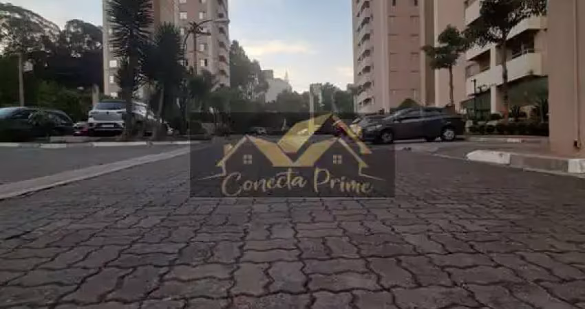 Excelente apto. a venda no condomínio jardins e quintais - são paulo/sp
