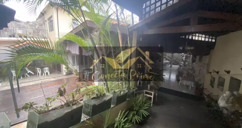 Sala comercial com 2 salas à venda na Avenida São Paulo, Cidade Intercap, Taboão da Serra