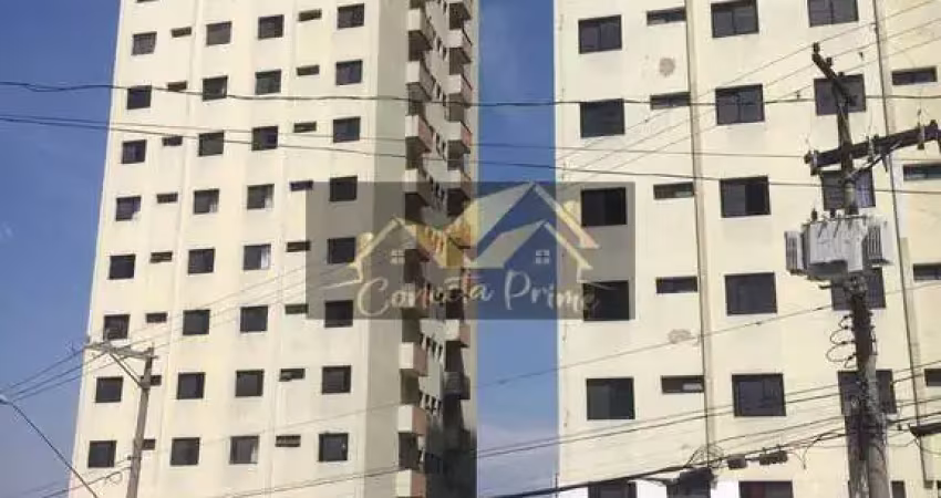 Apartamento à venda no jardim monte alegre - taboão da serra