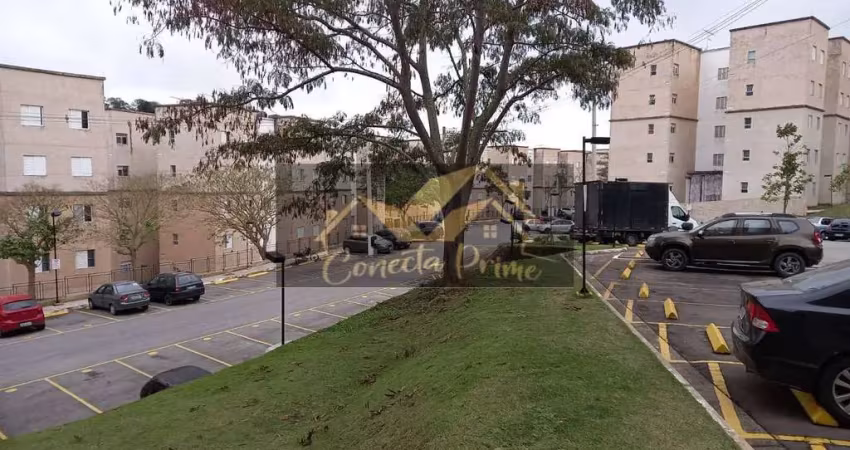 Apartamento para venda próximo ao centro de cotia - sp