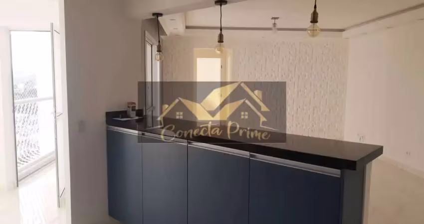 Apartamento a venda no condomínio firenze grupo 14 - embu das artes