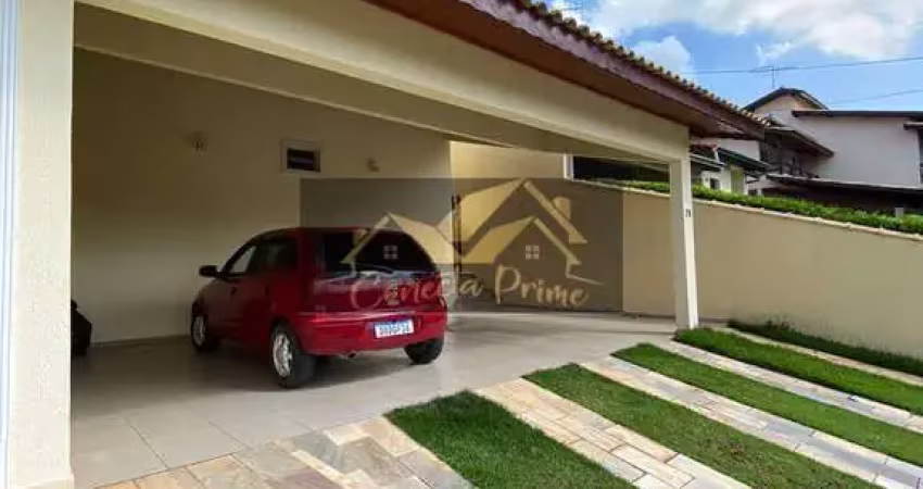 Casa para alugar em condomínio na região da granja viana - cotia