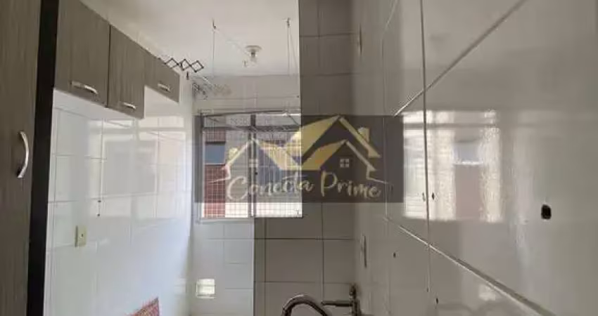 Apartamento à venda no condomínio fit taboão - taboão da serra