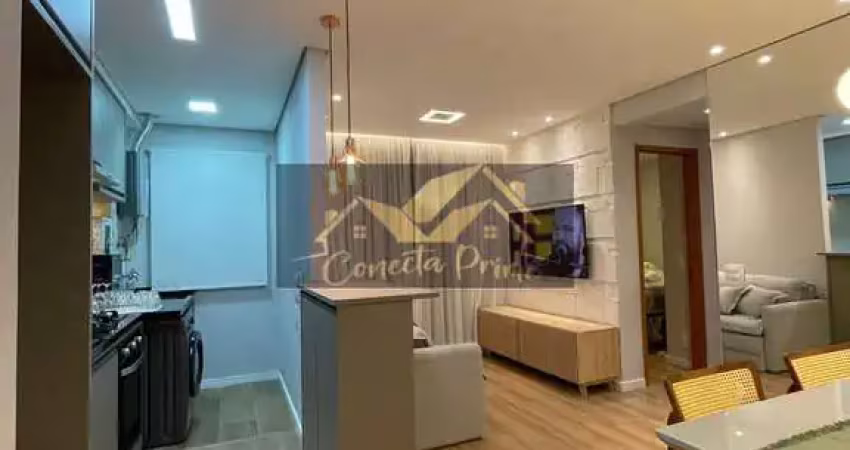 Apartamento com 2 quartos à venda na Rua Cândido Fontoura, Jardim Boa Vista (Zona Oeste), São Paulo