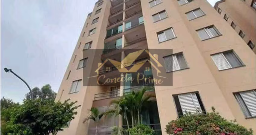 Apartamento com 2 quartos à venda na Rua João Guimarães Rosa, Veloso, Osasco