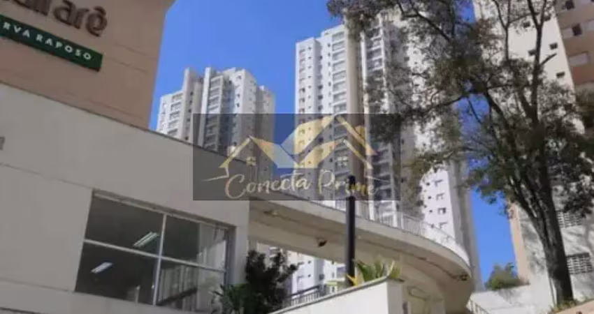 Apartamento a venda no condomínio mairarê - butantã sp