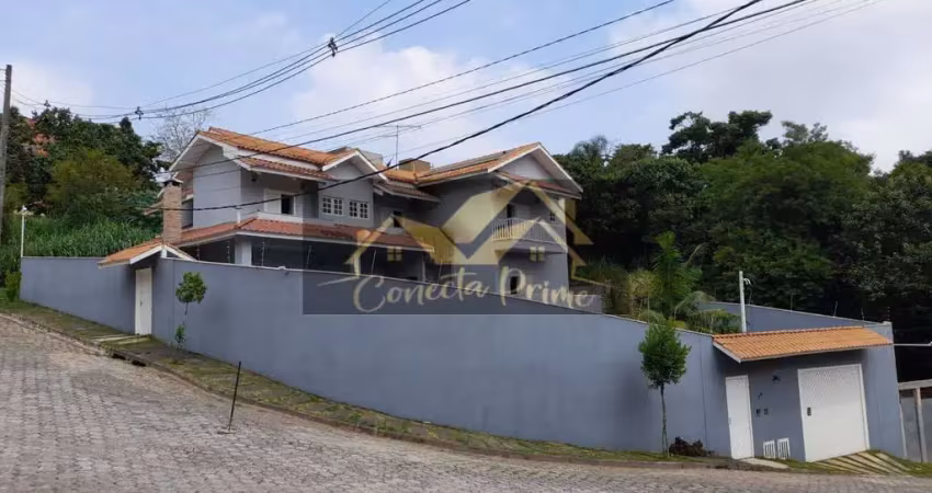 Casa à venda no condomínio morada dos pássaros em taboão da serra - sp