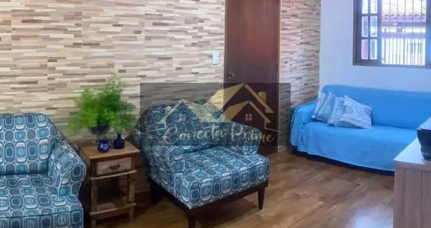 Casa com 3 quartos à venda na Rua Ernesto Sena, Jardim Jussara, São Paulo