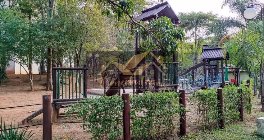 Apartamento a venda em taboão da serra - ecos natureza