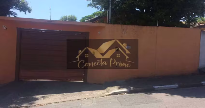Casa com 4 quartos à venda na Rua Ribeirão Preto, Arraial Paulista, Taboão da Serra