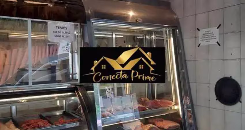 Ponto comercial à venda na Rua Mário Latorre, Parque Pinheiros, Taboão da Serra