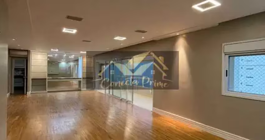 Apartamento de alto padrão no panamby - condomínio luzes da mata - sp