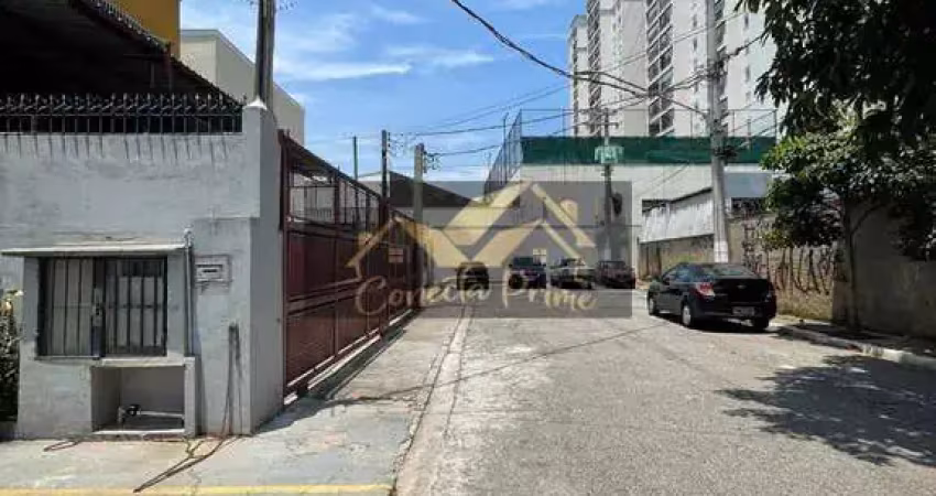 Prédio comercial à venda em santo amaro - ao lado da estação joão dias