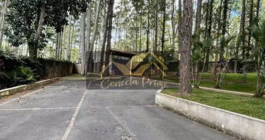 Linda chácara a venda próximo ao ct do são paulo e centro de cotia - sp
