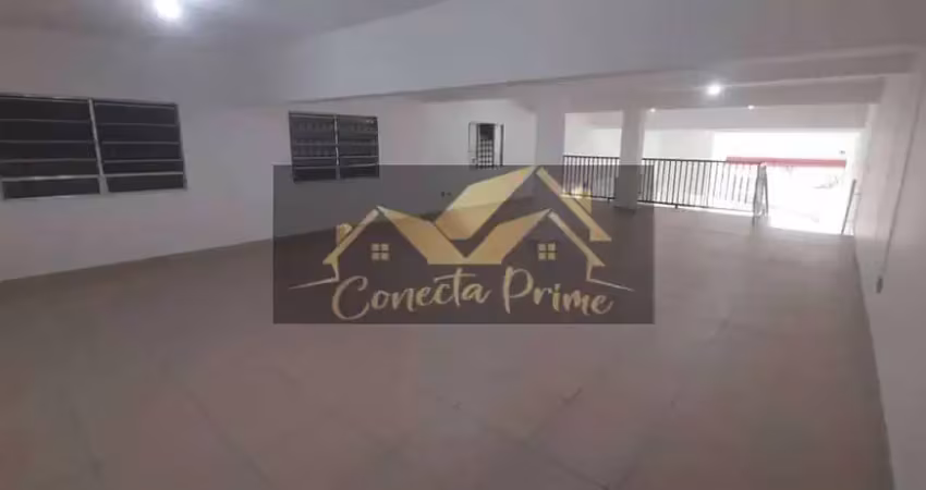 Sala comercial para alugar na Rua Adolfo Eugênio Barsotine, Vila Santo Antônio do Portão, Cotia