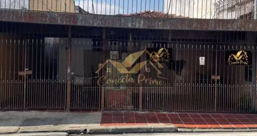 Casa térrea a venda ao lado da igreja são judas no campo limpo-sp.