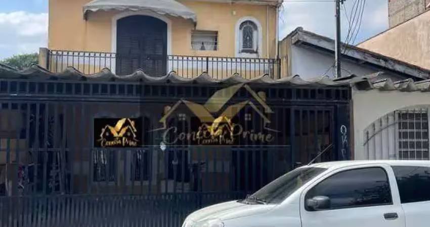 Sobrado a venda ao lado da igreja são judas no campo limpo-sp.