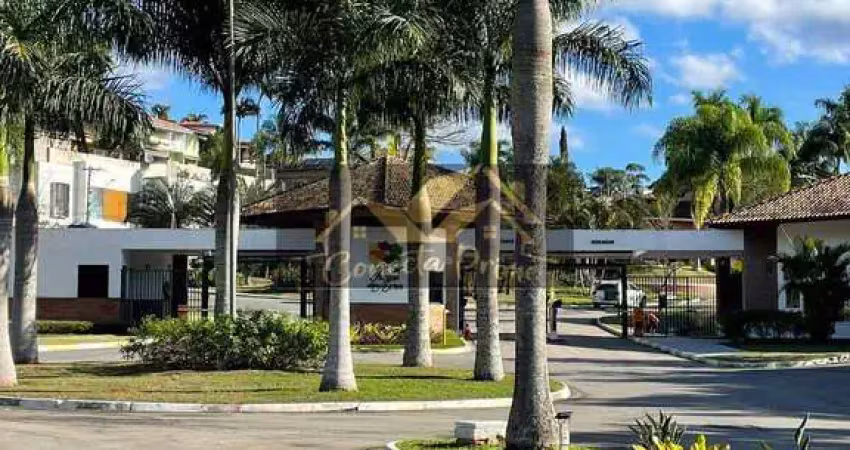 Terreno a venda no condomínio parque das artes - embu das artes/sp.