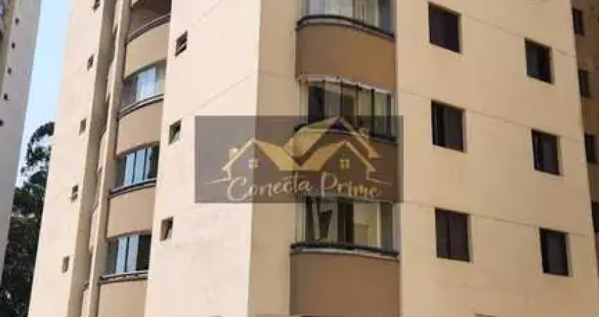 Apartamento para venda no condomínio cerejeira 2 - taboão da serra