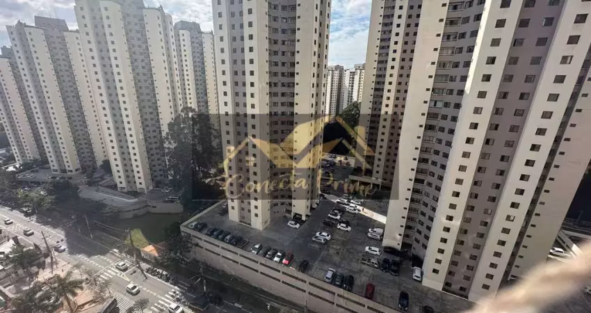 Apartamento 117 m² a venda no condomínio castanheira. aceita permuta