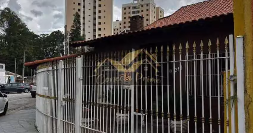 Casa térrea a venda no centro de taboão da serra/sp