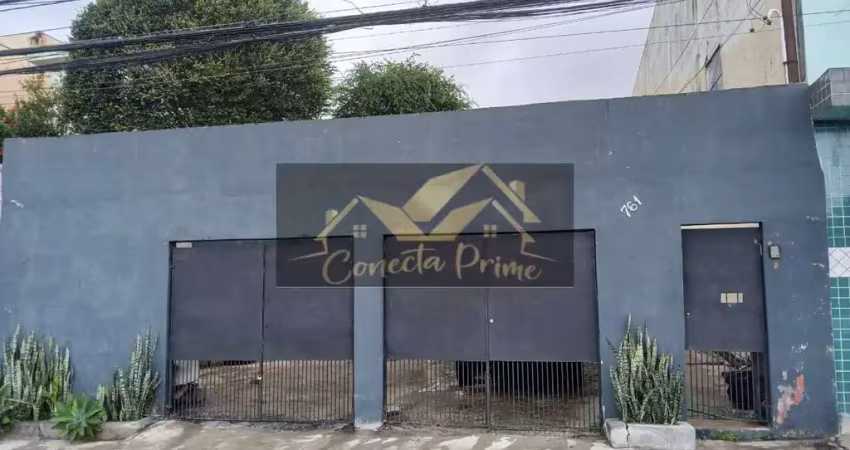 Casa com 2 quartos à venda na Avenida Professor João de Lorenzo, Jardim São Jorge (Raposo Tavares), São Paulo