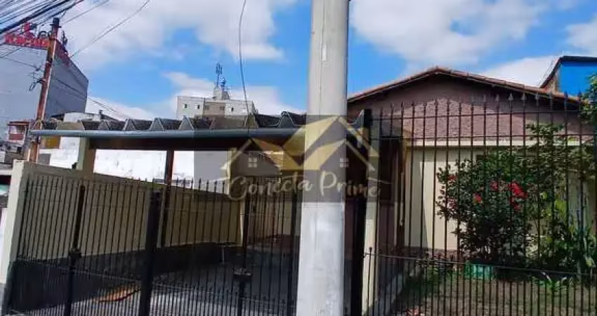 Casa comercial à venda na Rua Maria Benedita Teixeira Leite, Jardim Irapua, Taboão da Serra