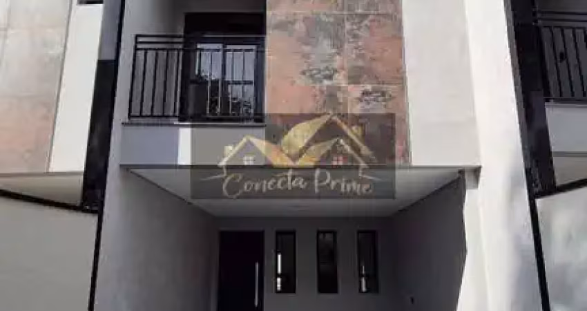 Casa com 3 quartos à venda na Rua Joaquim Jacinto, Bela Vista, Osasco