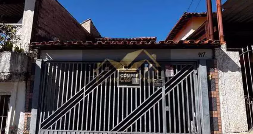 Casa com 3 quartos à venda na Rua Padre João Carlos Bonilha, Jardim Celeste, São Paulo
